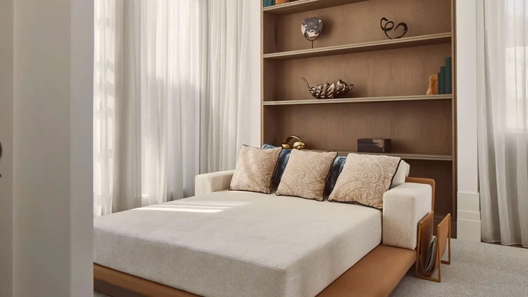 Raffles Al Areen Palace Bahrain